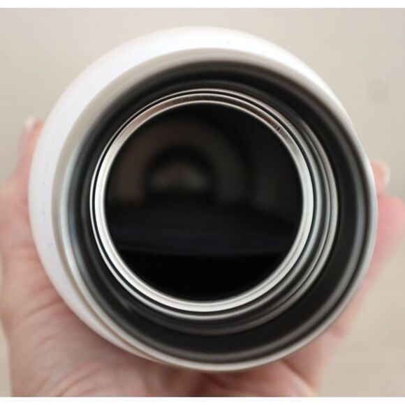 Stanley 1.4 QT / 44 OZ Unisex Frost White The Adventure To-Go Thermal Bottle - Picture 8 of 10